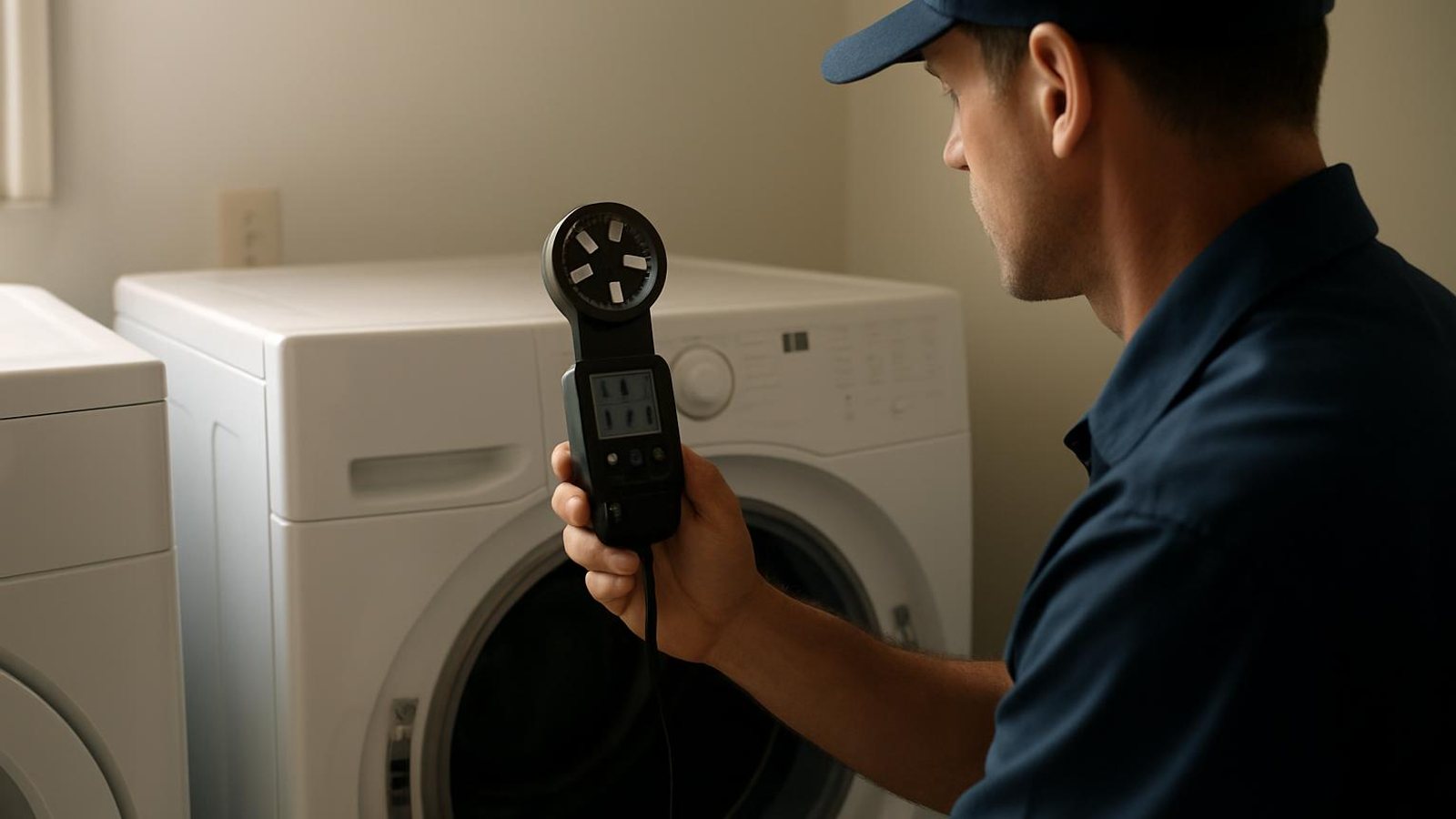 Dryer Vent Cleaning in Tucson