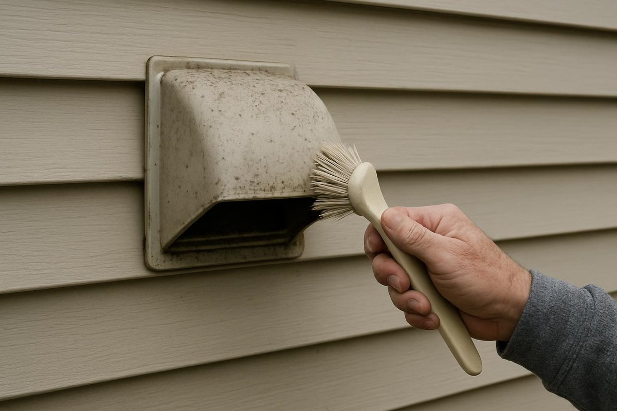Silver Ridge Dryer Cleaning Services in Tucson